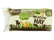 WOODLANDS SML MEADOW HAY HANDY PACK 1KG image