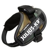 TRIXIE Julius-K9® IDC® Powerharness 63- 85 CM image