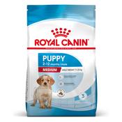 ROYAL CANIN MEDIUM PUPPY 15KG image