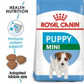 ROYAL CANIN MINI PUPPY DRY FOOD 8KG image