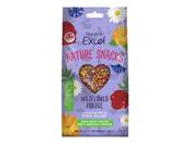 EXCEL WILD FLOWER FORAGE 75G image
