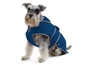 ANCOL STORMGUARD COAT NAVY ( 6 SIZES ) image