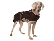 ANCOL TIMBERWOLF EXTREME WAX COAT SMALL image