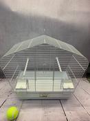 POLAND BIRD CAGE image