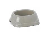 MODERNA SMARTY PLASTIC BOWL SMALL 315ML GREY image