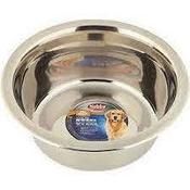 NOBBY Stainless steel bowl 11CM image