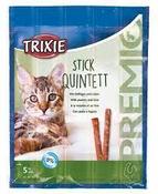 Trixie Stick Quintett poultry/liver image