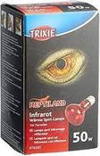 TRIXIE Infrared Heat Spot Lamp 63 X 100MM 50W image