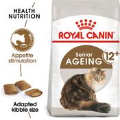 ROYAL CANIN Ageing 12+ DRY CAT FOOD 2KG image