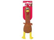 KONG SHAKES CUCKOOS ASSTD DOG TOY MED image