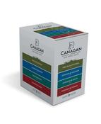 CANAGAN CAT MULTIPACK POUCHES image