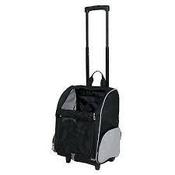 TRIXIE TROLLEY/BACKPACK 32 X 45 X 25 CM image