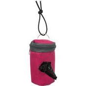 TRIXIE Dog Dirt Bag Dispenser, Nylon/Polyester image