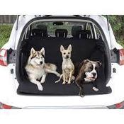 NOBBY Car Boot protection cover 173 x 153 cm ( W X L ) image