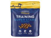 F4D SUPER STARS TRAINING TREAT 150G image