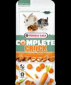 VERSELE - LAGA COMPLETE CROCK CARROT 50G image