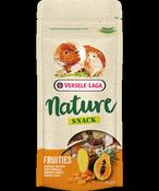 VERSELE - LAGA NATURE SNACK FRUITIES 85G image
