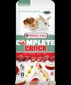 VERSELE - LAGA COMPLETE CROCK APPLE 50G image