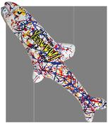 YEOWWW! POLLOCK FISH CATNIP image