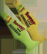 YEOWWW! GREEN FISH CATNIP image