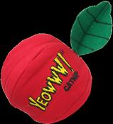 YEOWWW! APPLE CATNIP image