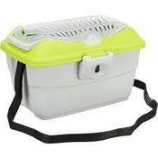 TRIXIE Mini-Capri Transport Box 40 X 22 X 30 CM