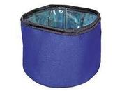NOBBY TRAVEL BOWL " FRESH" .03L 15CM image