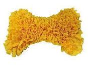NOBBY SNUFFLE Activity mat "Bone" 70 X 50 CM image