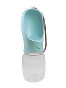NOBBY TRAVEL Drinking bottle 2 in 1 350ML image