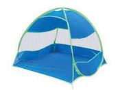 NOBBY Dog tent "Summertime"90 X 90 70 CM image