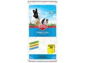 KAYTEE CLEAN &amp; COZY WHITE BEDDING 24.6L image