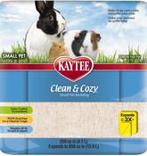 KAYTEE CLEAN AND COSY WHITE 49.2L image