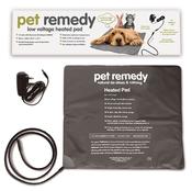PET REMEDY Low Voltage Pet Heat Pad image