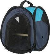 TRIXIE TRANSPORT BAG BIRD/SMALLANIMAL 27 X 32 X 27 CM image