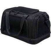 TRIXIE PLANE AIRLINE CARRIER 28 X 25 X 44 CM (UP TO 7KG) image