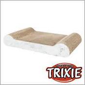 TRIXIE SCRATCHING CARDBOARD XXL 64 X 11 X 37 CM image