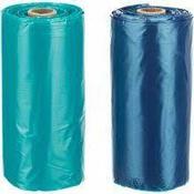 TRIXIE DOG POOP BAGS 8 ROLLS OF 15 BAGS image