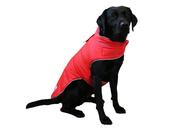 VIVA REVERSIBLE COAT (3 COLOURS) 25CM XS image