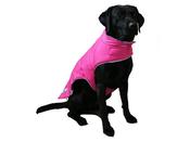 VIVA REVERSIBLE COAT ( 3 COLOURS) 35CM S/M image