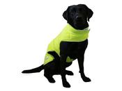 VIVA REVERSIBLE COAT ( 3 COLOURS ) 50CM LGE image
