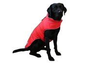 VIVA REVERSIBLE COAT ( 3 COLOURS ) 50CM LGE image