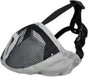 TRIXIE Muzzle for short-nosed breeds