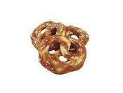 NOBBY StarSnack BBQ Chicken Pretzel image