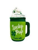 Lulubelles Power Plush Lucky Pup Irish Latte Small image