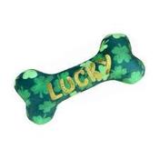 Lulubelles Power Plush Lucky Charm Bone image