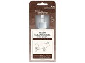 ENTICER TEETH CLEAN GEL DOG BEEF 118ML