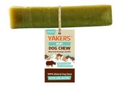 YAKERS MINT DOG CHEW MEDIUM image