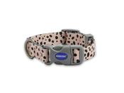 SOHO DALMATION NYLON ADJ COLLAR image