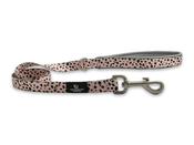 SOHO DALMATION NYLON LEAD 100CM X 19MM image