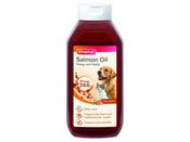 BEAPHAR SALMON OIL 940ML image